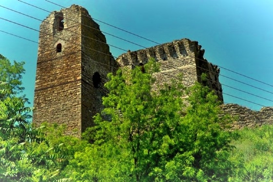 Διδυμότειχο: To φρούριο του Πυθίου άνοιξε την πύλη του και υποδέχεται επισκέπτες 